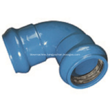 90° Bend Pipe Joint Elbow